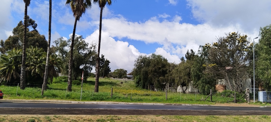 0 Bedroom Property for Sale in Hartebeesfontein Western Cape